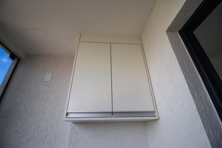 Apartamento para alugar com 61m², 2 quartos e 2 vagas Apartamento para alugar com 61m², 2 quartos e 2 vagasÁrea de Serviço