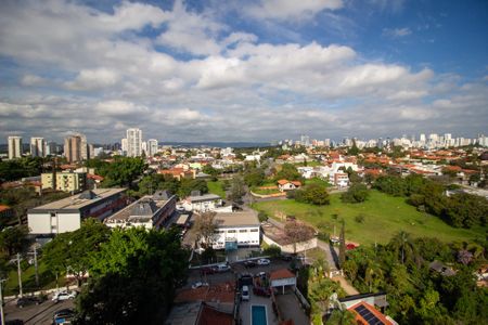 Vista da Suite  de apartamento para alugar com 2 quartos, 61m² em Jardim America, Sorocaba