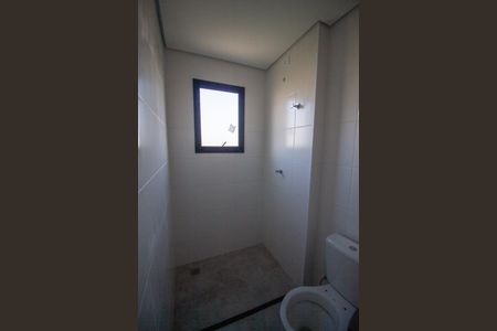 Apartamento para alugar com 61m², 2 quartos e 2 vagas Apartamento para alugar com 61m², 2 quartos e 2 vagasBanheiro da Suíte