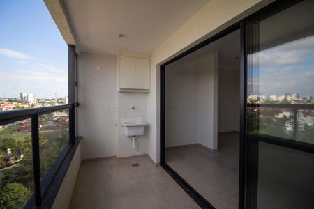 Apartamento para alugar com 61m², 2 quartos e 2 vagas Apartamento para alugar com 61m², 2 quartos e 2 vagasÁrea de Serviço