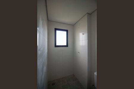 Apartamento para alugar com 61m², 2 quartos e 2 vagas Apartamento para alugar com 61m², 2 quartos e 2 vagasBanheiro da Suíte
