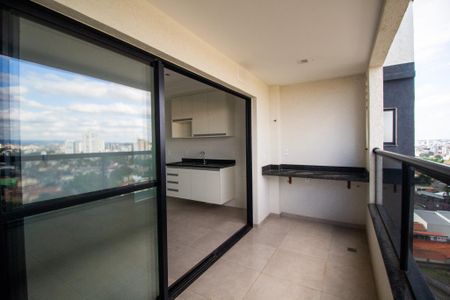 Apartamento para alugar com 61m², 2 quartos e 2 vagas Apartamento para alugar com 61m², 2 quartos e 2 vagasÁrea de Serviço