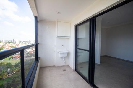 Apartamento para alugar com 61m², 2 quartos e 2 vagas Apartamento para alugar com 61m², 2 quartos e 2 vagasÁrea de Serviço