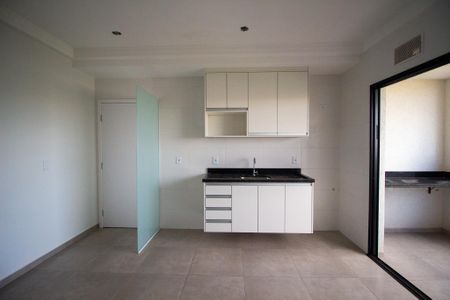 Apartamento para alugar com 61m², 2 quartos e 2 vagas Apartamento para alugar com 61m², 2 quartos e 2 vagasCozinha
