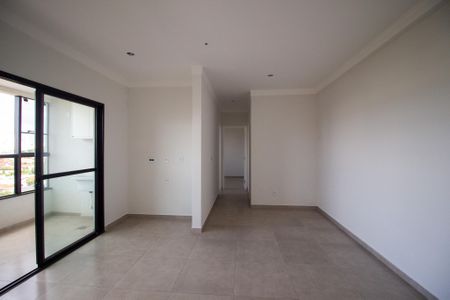 Apartamento para alugar com 61m², 2 quartos e 2 vagas Apartamento para alugar com 61m², 2 quartos e 2 vagasSala