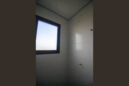 Apartamento para alugar com 61m², 2 quartos e 2 vagas Apartamento para alugar com 61m², 2 quartos e 2 vagasBanheiro da Suíte