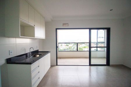 Apartamento para alugar com 61m², 2 quartos e 2 vagas Apartamento para alugar com 61m², 2 quartos e 2 vagasCozinha