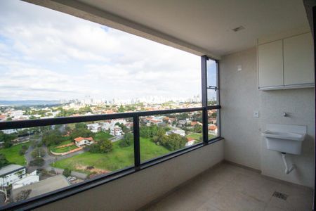 Apartamento para alugar com 61m², 2 quartos e 2 vagas Apartamento para alugar com 61m², 2 quartos e 2 vagasÁrea de Serviço