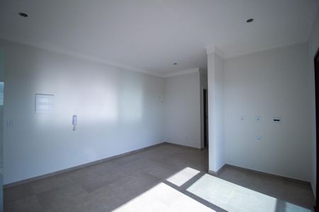 Sala  de apartamento para alugar com 2 quartos, 67m² em Jardim America, Sorocaba