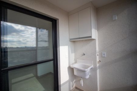Apartamento para alugar com 67m², 2 quartos e 2 vagas Apartamento para alugar com 67m², 2 quartos e 2 vagasÁrea de Serviço