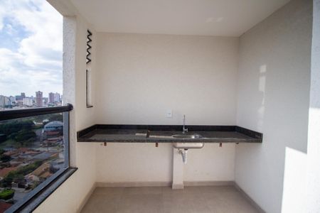 Apartamento para alugar com 67m², 2 quartos e 2 vagas Apartamento para alugar com 67m², 2 quartos e 2 vagasVaranda da Sala