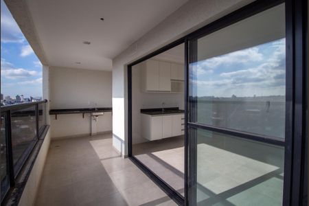 Apartamento para alugar com 67m², 2 quartos e 2 vagas Apartamento para alugar com 67m², 2 quartos e 2 vagasVaranda da Sala