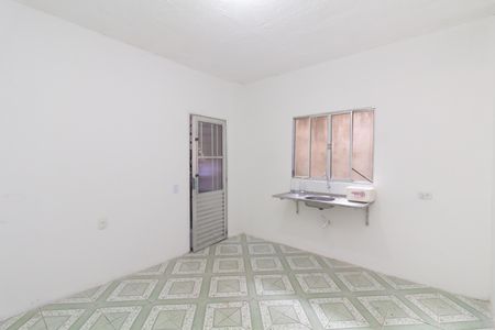 Casa para alugar com 38m², 1 quarto e sem vaga Casa para alugar com 38m², 1 quarto e sem vagaCozinha