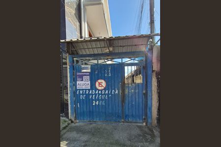 placa de casa para alugar com 1 quarto, 38m² em Santa Etelvina, São Paulo