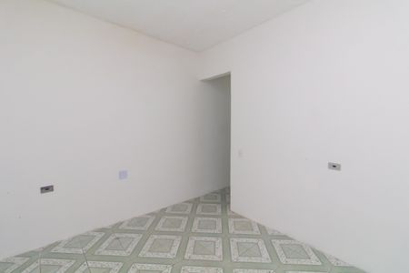 Casa para alugar com 38m², 1 quarto e sem vaga Casa para alugar com 38m², 1 quarto e sem vagaQuarto