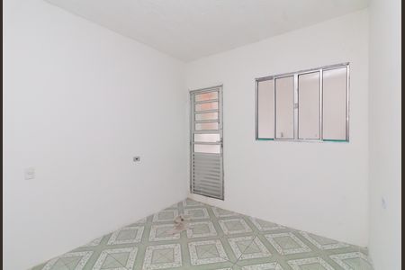 Quarto de casa para alugar com 1 quarto, 38m² em Santa Etelvina, São Paulo