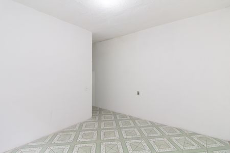 Cozinha de casa para alugar com 1 quarto, 38m² em Santa Etelvina, São Paulo