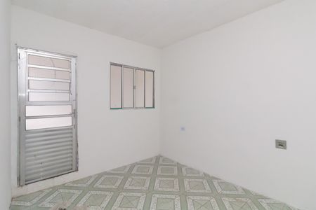 Casa para alugar com 1 quarto, 38m² em Santa Etelvina, São Paulo