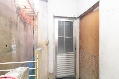 Casa para alugar com 38m², 1 quarto e sem vaga Casa para alugar com 38m², 1 quarto e sem vagaEntrada