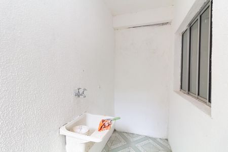 Casa para alugar com 38m², 1 quarto e sem vaga Casa para alugar com 38m², 1 quarto e sem vagaÁrea de Serviço