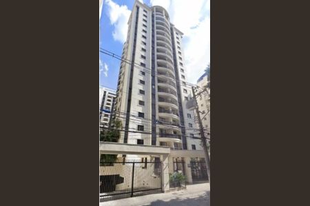 Foto 01 de apartamento para alugar com 2 quartos, 90m² em Itaim Bibi, São Paulo