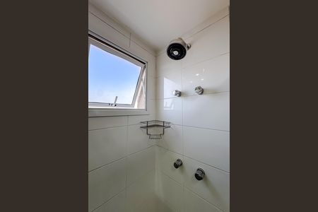 Apartamento para alugar com 69m², 3 quartos e 1 vaga Apartamento para alugar com 69m², 3 quartos e 1 vagaBanheiro da Suíte