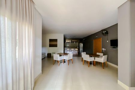 Apartamento para alugar com 69m², 3 quartos e 1 vagaÁrea comum