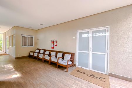 Apartamento para alugar com 69m², 3 quartos e 1 vagaÁrea comum