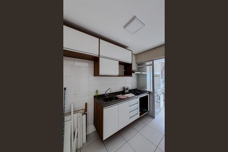 Apartamento para alugar com 69m², 3 quartos e 1 vaga Apartamento para alugar com 69m², 3 quartos e 1 vagaCozinha