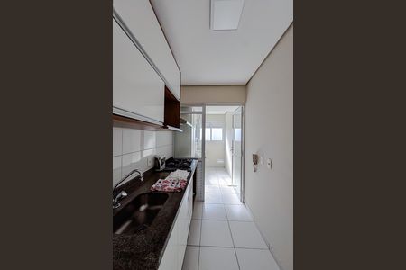 Apartamento para alugar com 69m², 3 quartos e 1 vaga Apartamento para alugar com 69m², 3 quartos e 1 vagaCozinha