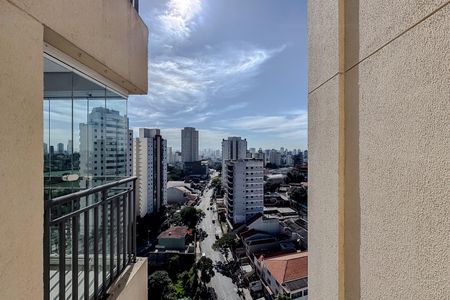 Apartamento para alugar com 69m², 3 quartos e 1 vaga Apartamento para alugar com 69m², 3 quartos e 1 vagavista do Quarto 3