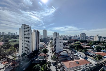 Apartamento para alugar com 69m², 3 quartos e 1 vaga Apartamento para alugar com 69m², 3 quartos e 1 vagaVista da Varanda