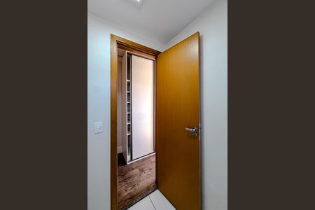 Apartamento para alugar com 69m², 3 quartos e 1 vaga Apartamento para alugar com 69m², 3 quartos e 1 vagaBanheiro da Suíte