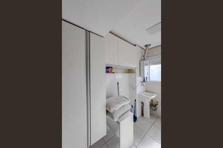 Apartamento para alugar com 69m², 3 quartos e 1 vaga Apartamento para alugar com 69m², 3 quartos e 1 vagaÁrea de Serviço