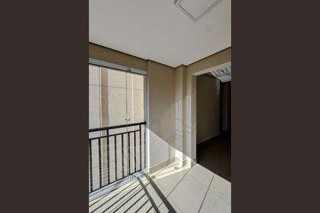 Apartamento para alugar com 69m², 3 quartos e 1 vaga Apartamento para alugar com 69m², 3 quartos e 1 vagaVaranda da Sala