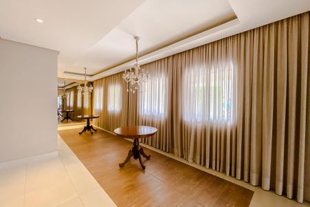 Apartamento para alugar com 69m², 3 quartos e 1 vagaÁrea comum