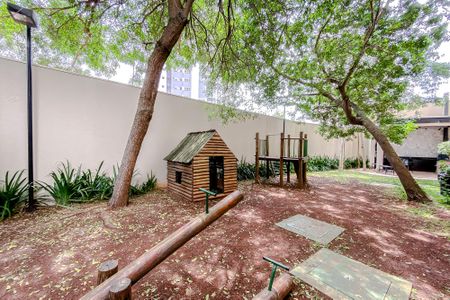 Apartamento para alugar com 69m², 3 quartos e 1 vagaÁrea comum - Playground