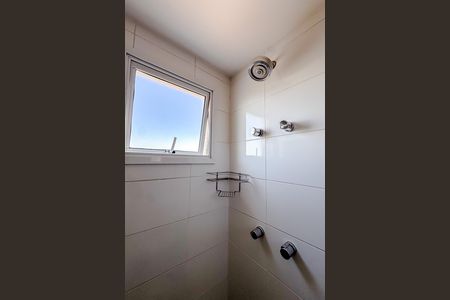 Apartamento para alugar com 69m², 3 quartos e 1 vaga Apartamento para alugar com 69m², 3 quartos e 1 vagaBanheiro