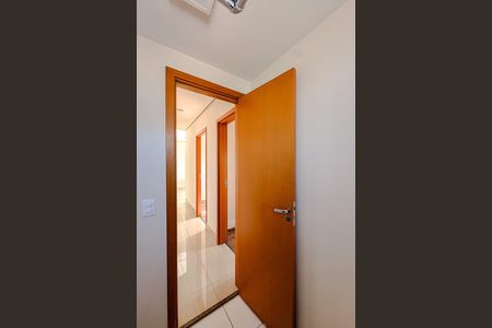 Apartamento para alugar com 69m², 3 quartos e 1 vaga Apartamento para alugar com 69m², 3 quartos e 1 vagaBanheiro