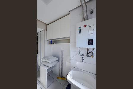Apartamento para alugar com 69m², 3 quartos e 1 vaga Apartamento para alugar com 69m², 3 quartos e 1 vagaÁrea de Serviço
