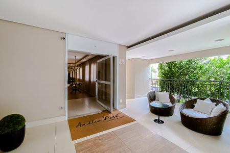 Apartamento para alugar com 69m², 3 quartos e 1 vagaÁrea comum