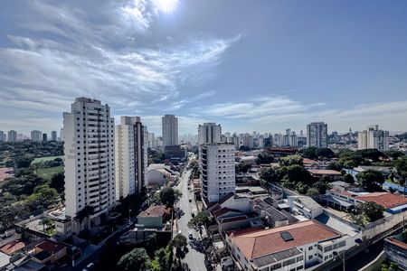 Apartamento para alugar com 69m², 3 quartos e 1 vaga Apartamento para alugar com 69m², 3 quartos e 1 vagaVista da Suíte
