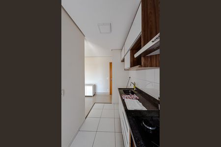 Apartamento para alugar com 69m², 3 quartos e 1 vaga Apartamento para alugar com 69m², 3 quartos e 1 vagaCozinha