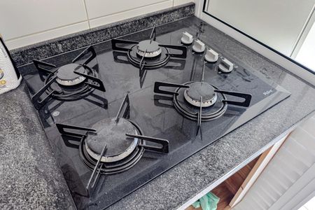 Apartamento para alugar com 69m², 3 quartos e 1 vaga Apartamento para alugar com 69m², 3 quartos e 1 vagaCozinha