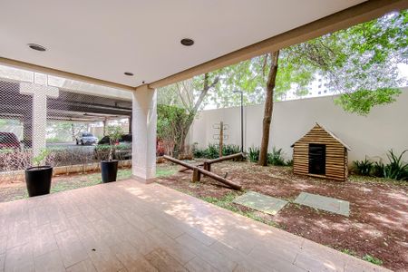 Apartamento para alugar com 69m², 3 quartos e 1 vagaÁrea comum - Playground
