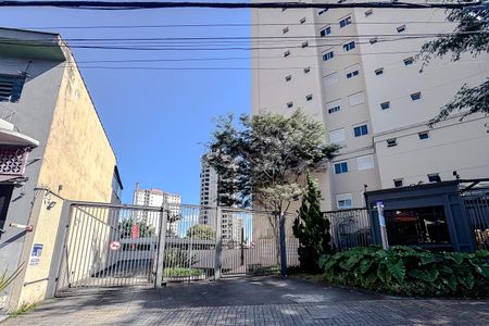 Apartamento para alugar com 69m², 3 quartos e 1 vaga Apartamento para alugar com 69m², 3 quartos e 1 vagaFachada - Plaquinha