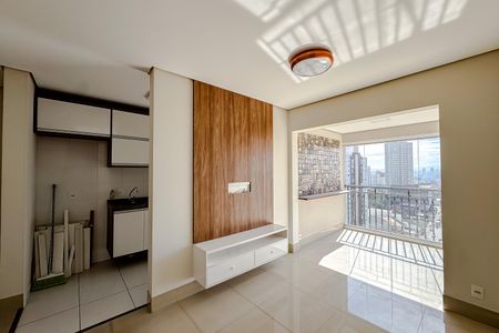 Apartamento para alugar com 69m², 3 quartos e 1 vaga Apartamento para alugar com 69m², 3 quartos e 1 vagaSala
