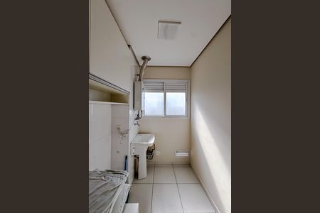 Apartamento para alugar com 69m², 3 quartos e 1 vaga Apartamento para alugar com 69m², 3 quartos e 1 vagaÁrea de Serviço