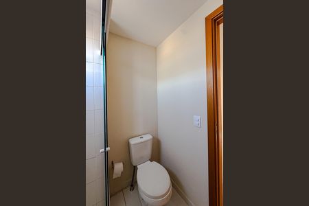 Apartamento para alugar com 69m², 3 quartos e 1 vaga Apartamento para alugar com 69m², 3 quartos e 1 vagaBanheiro