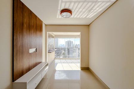Apartamento para alugar com 69m², 3 quartos e 1 vaga Apartamento para alugar com 69m², 3 quartos e 1 vagaSala